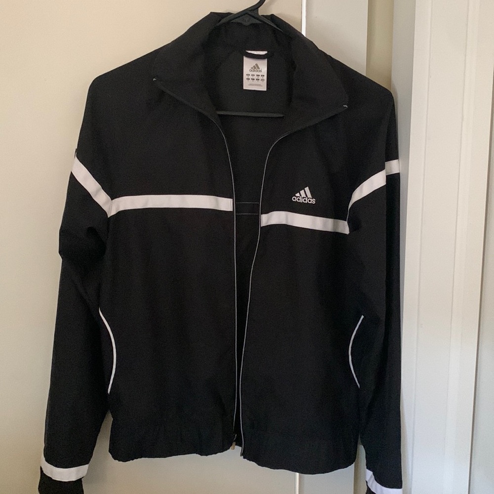 Adidas jacket
